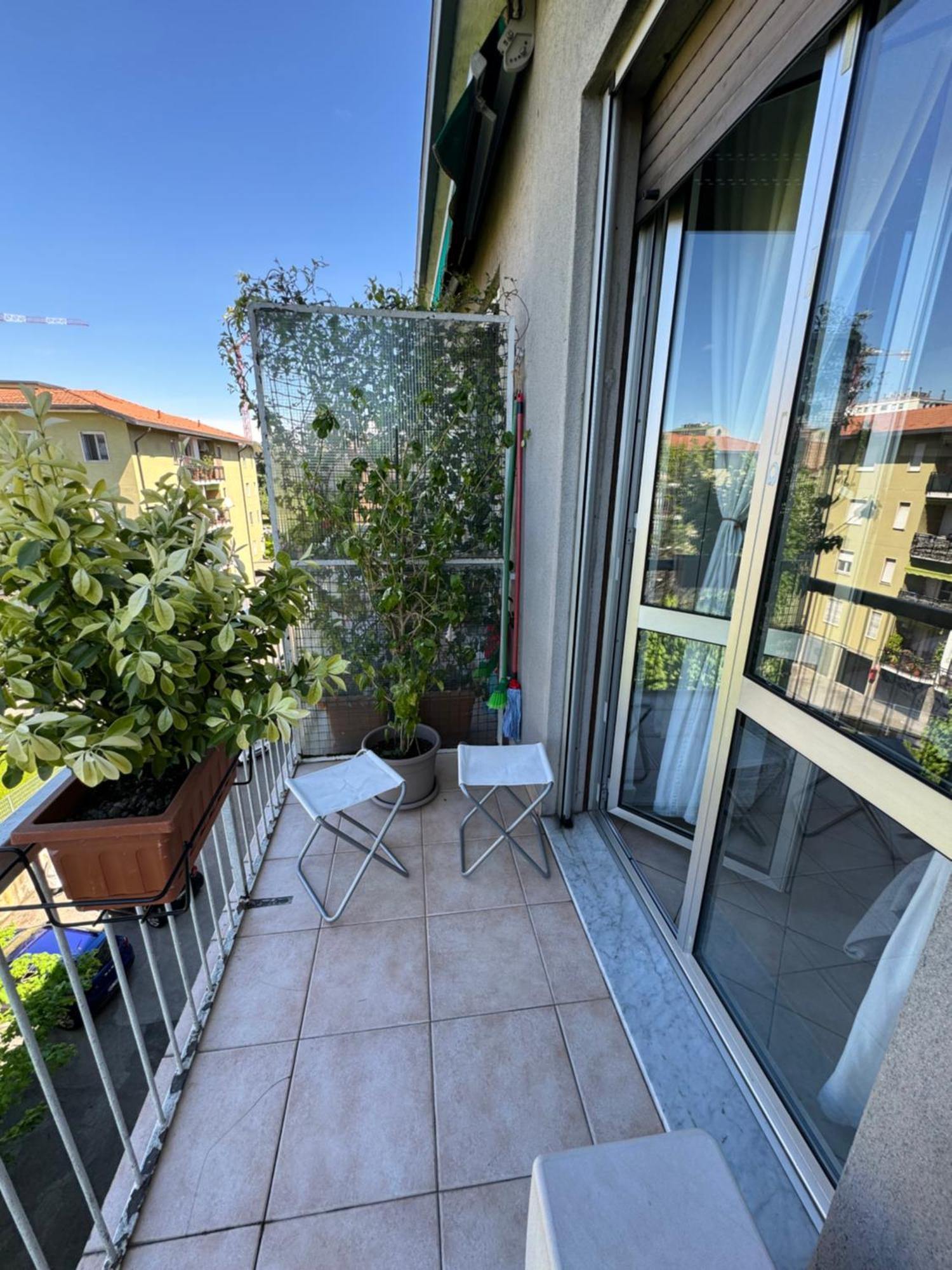 San Siro Suites Margot & Fiera Milán Exterior foto